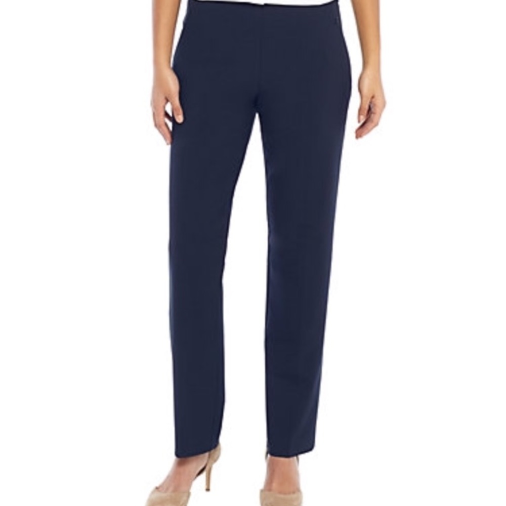 The Limited Navy Dress Pants